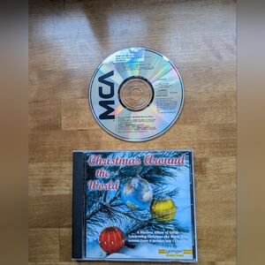 CD Collection - Pump up the Volume Christmas +++